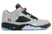 Women Jordan 5 Low Neymar